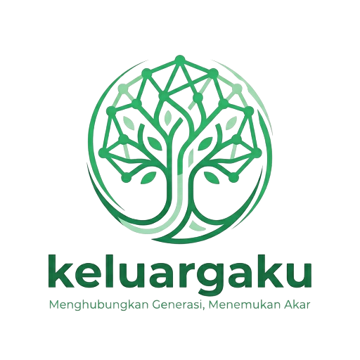 Logo Keluargaku
